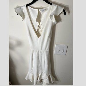 Selfie Leslie Women's Dress, Size XS